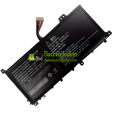 Baterie pro PDA 607986-2S 607986-2S2P [Náhradní baterie]